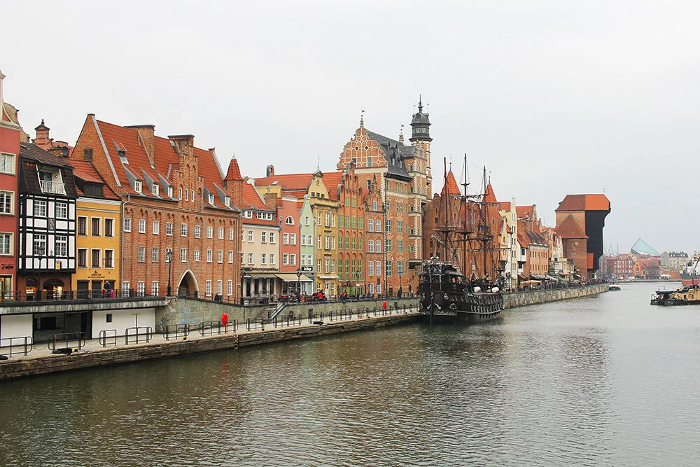 Reise til Gdansk — Norsk reiseblogg, reisebloggen — Tenk Koffert Besøk Polen – Gdansk, Sopot og annet – Side 17 – Reisetips